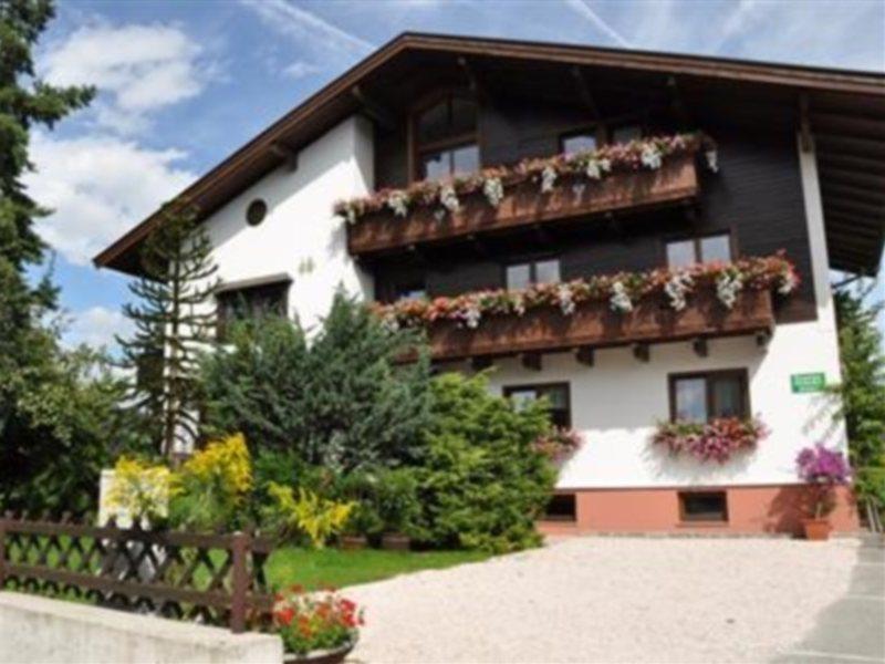Haflingerhof Villa Kramsach Bagian luar foto