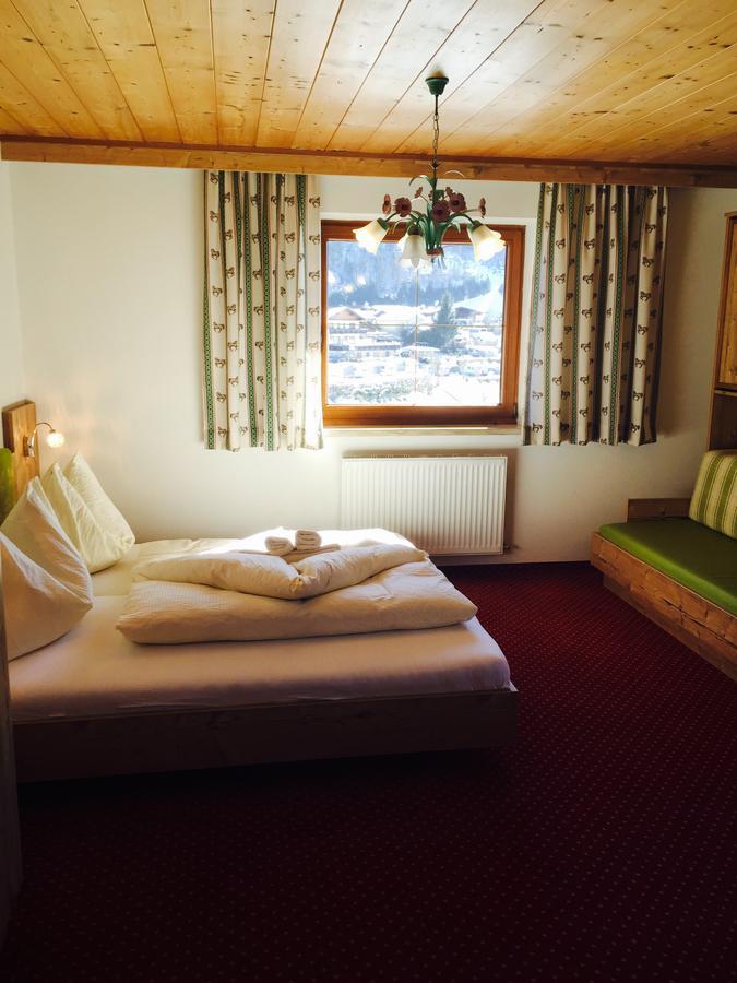 Haflingerhof Villa Kramsach Bagian luar foto