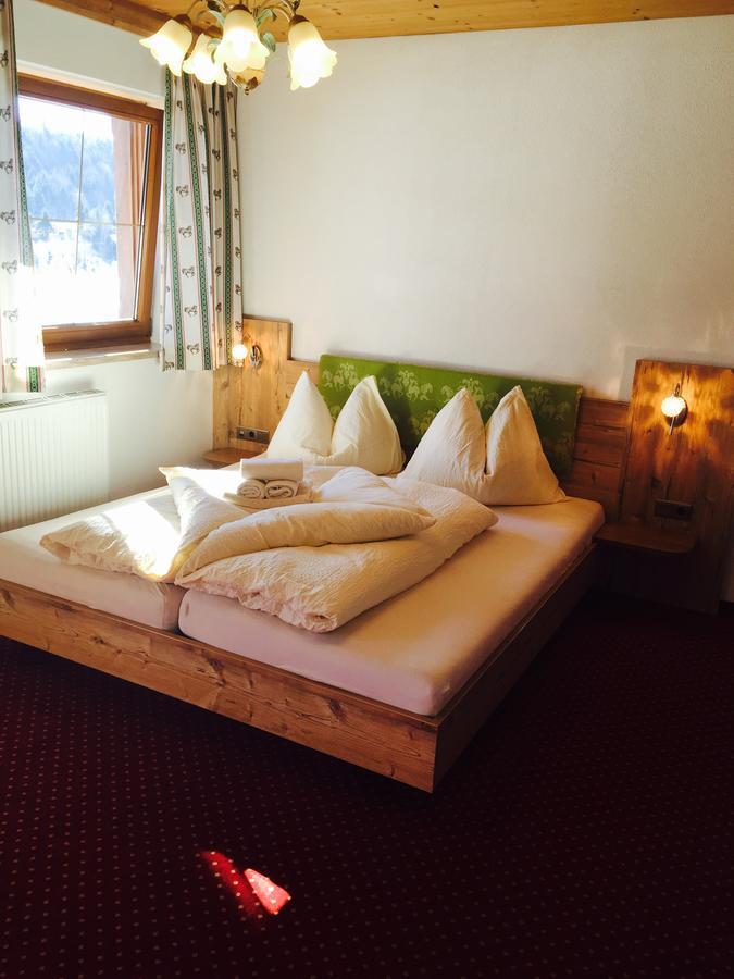 Haflingerhof Villa Kramsach Bagian luar foto