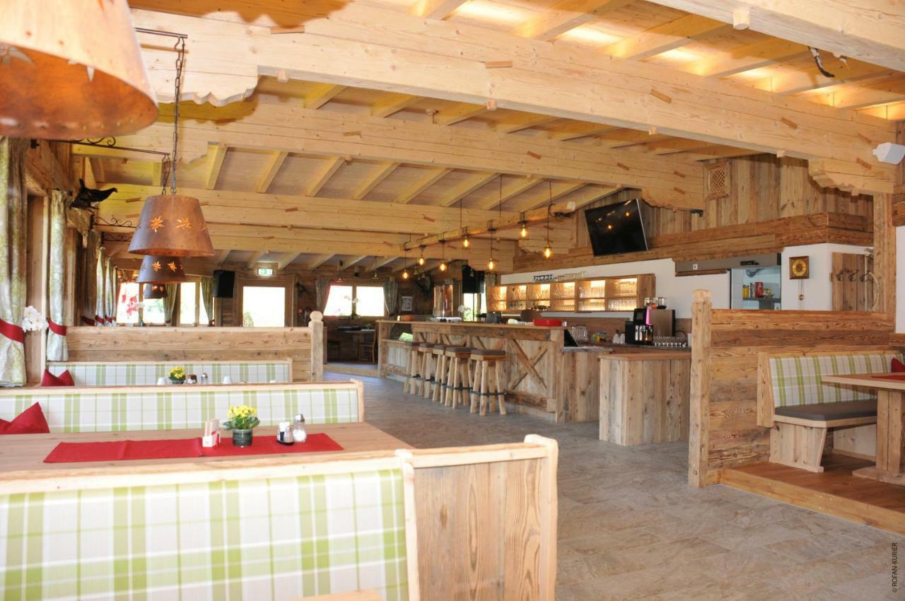 Haflingerhof Villa Kramsach Bagian luar foto
