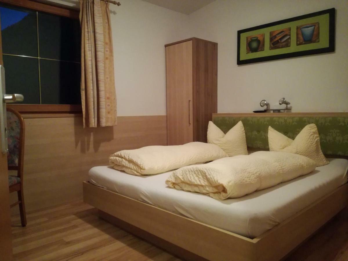 Haflingerhof Villa Kramsach Bagian luar foto