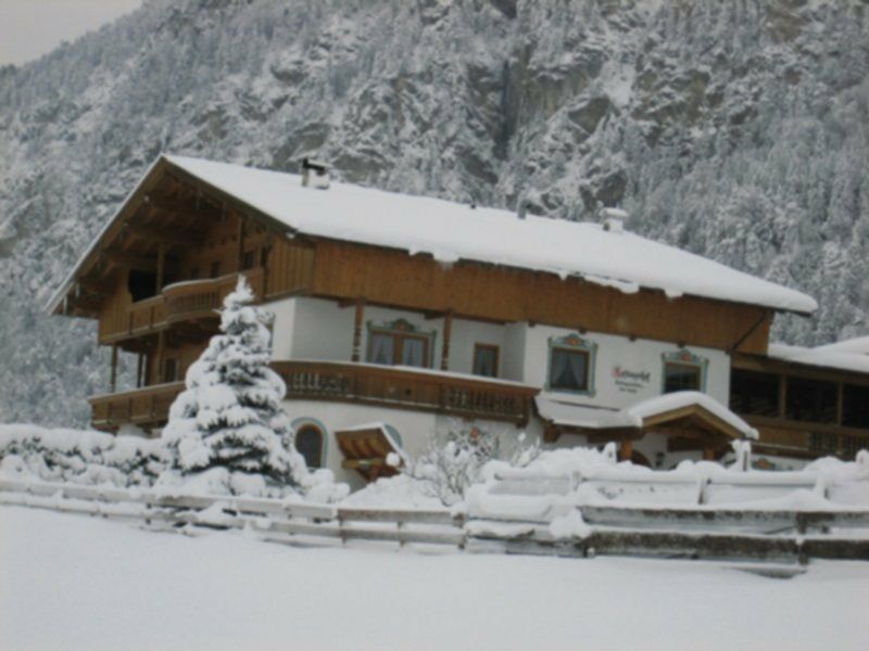 Haflingerhof Villa Kramsach Bagian luar foto