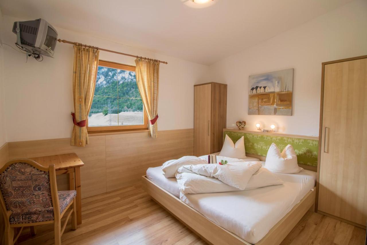 Haflingerhof Villa Kramsach Bagian luar foto